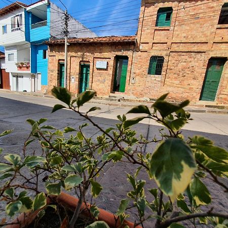 Green Door سان جيل المظهر الخارجي الصورة