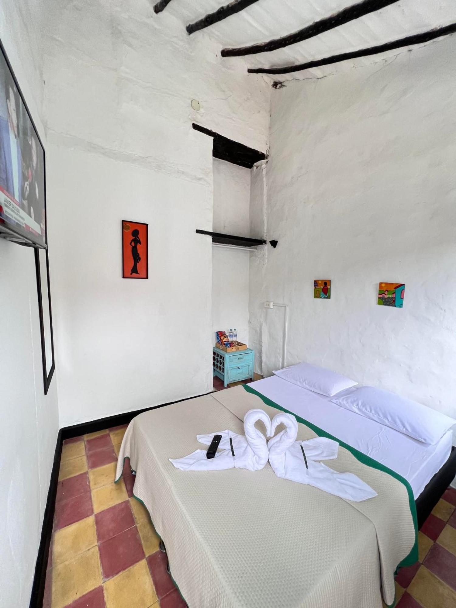 Green Door سان جيل المظهر الخارجي الصورة