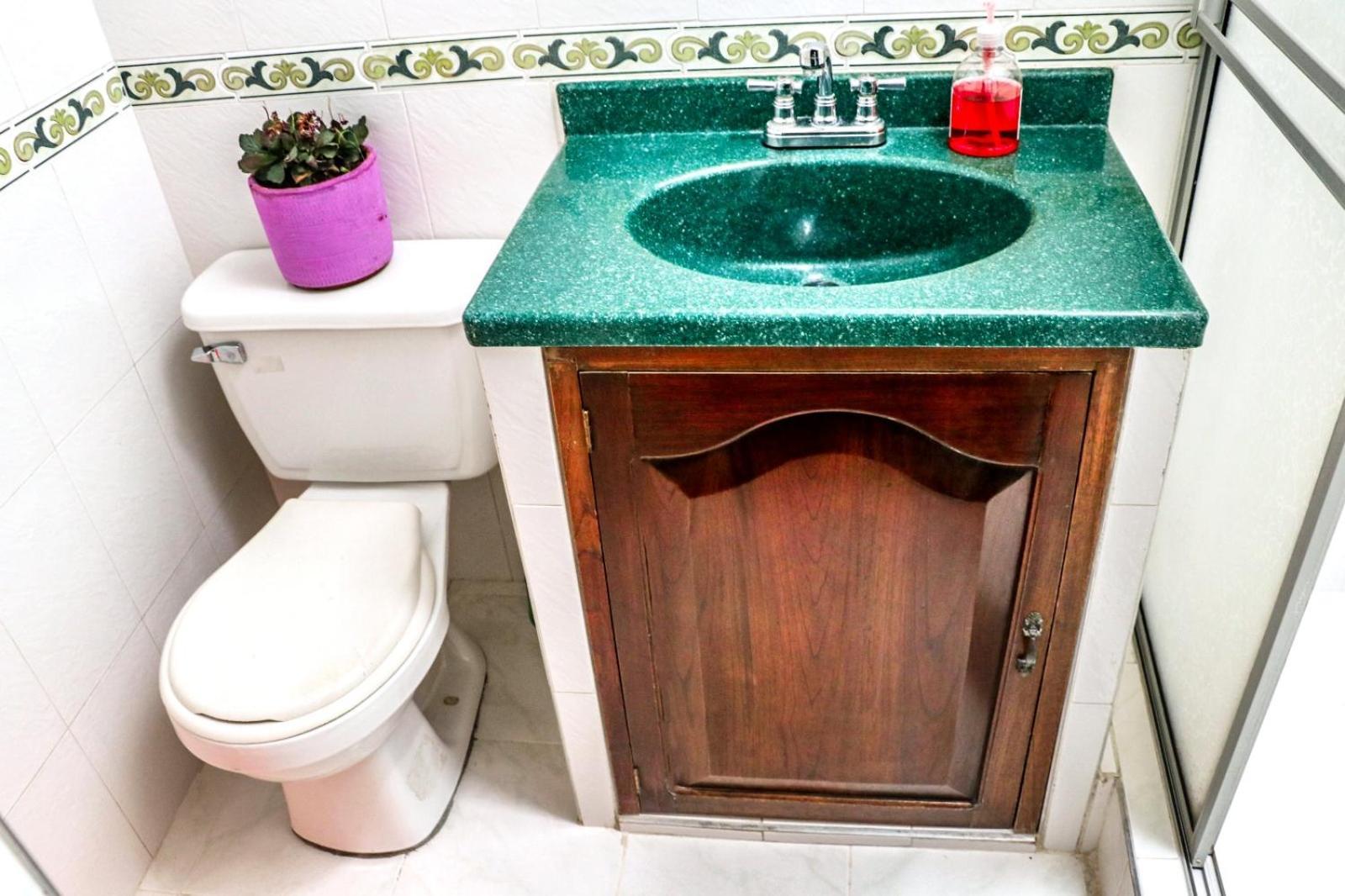 Green Door سان جيل المظهر الخارجي الصورة