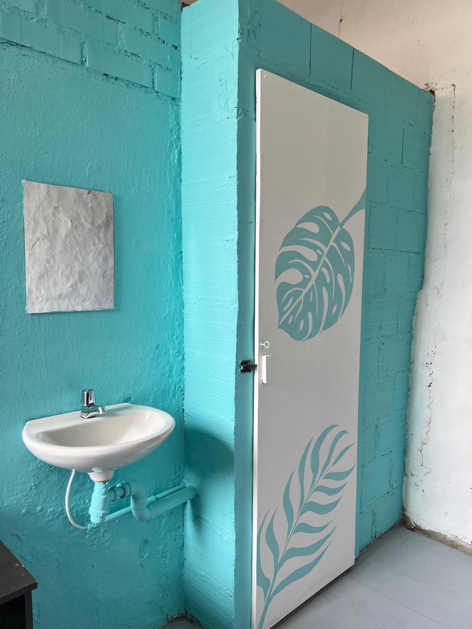 Green Door سان جيل المظهر الخارجي الصورة
