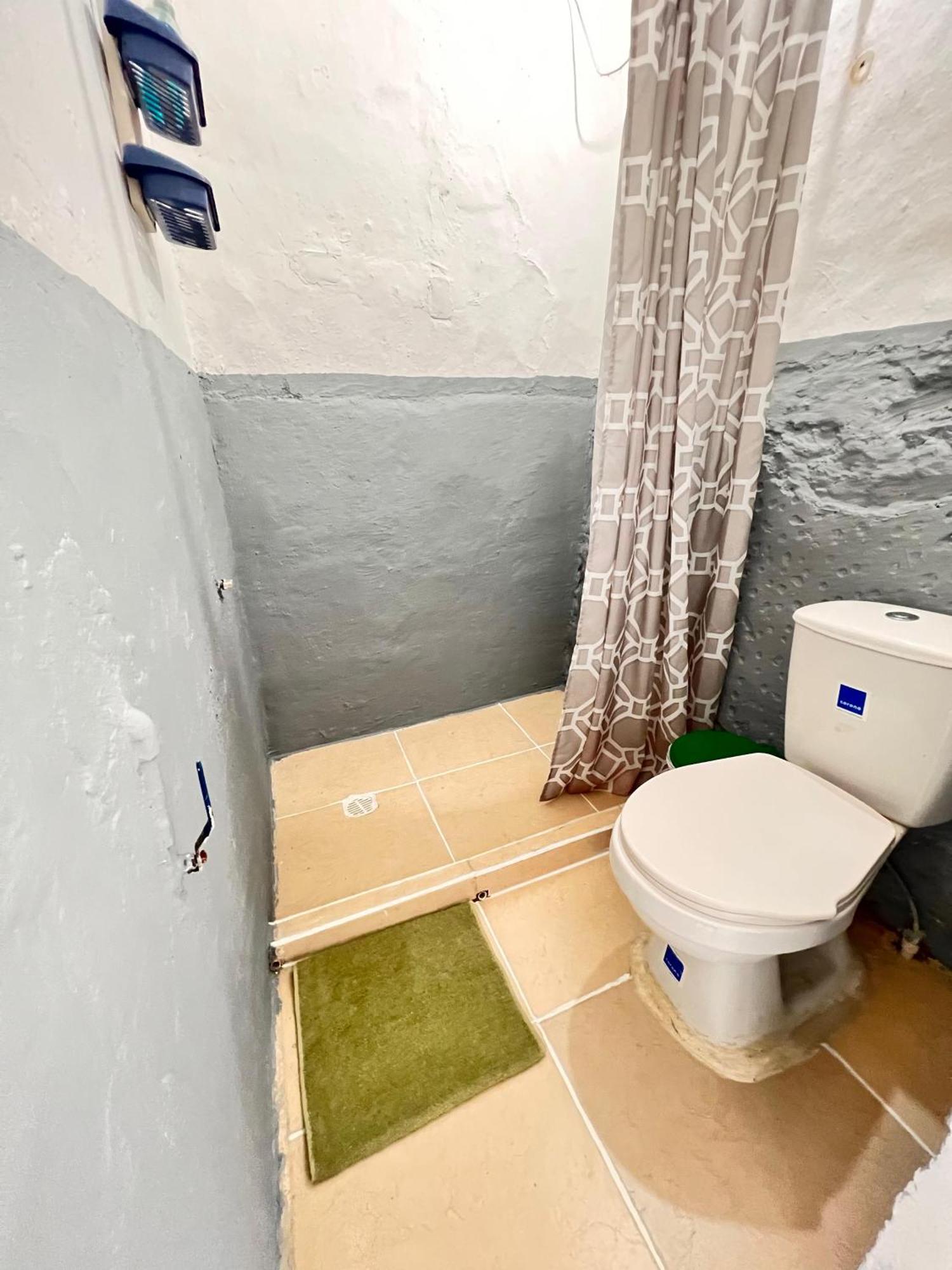 Green Door سان جيل المظهر الخارجي الصورة